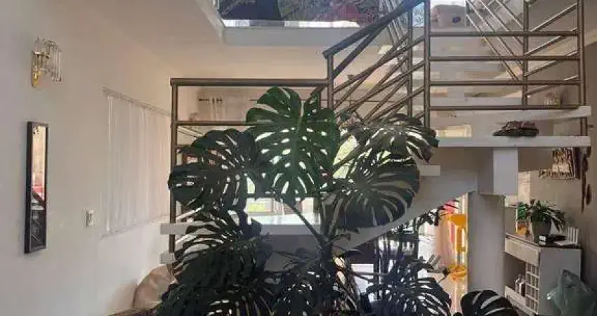 Casa com 4 dormitórios à venda, 332 m² por r$ 1.600.000,01 - loteamento capital ville - jundiaí/sp