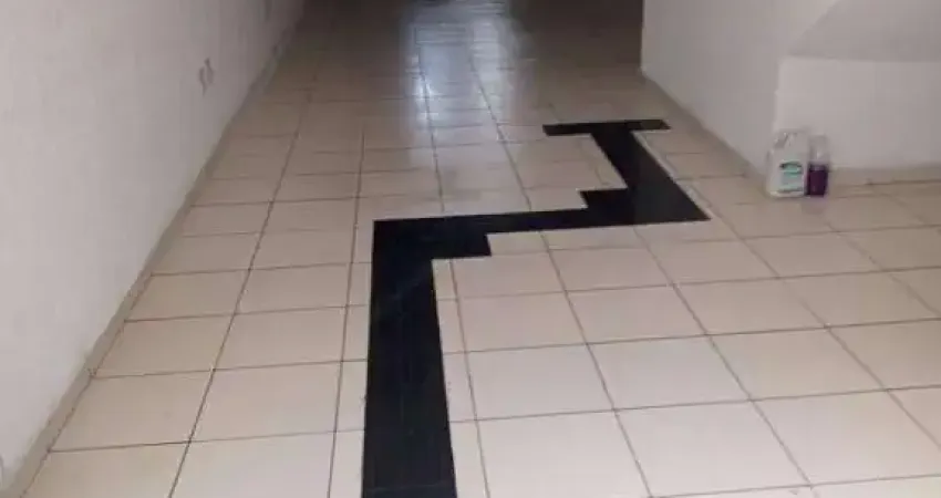 Salão comercial para alugar, 144 m² por r$ 4.983/mês - centro - várzea paulista/sp