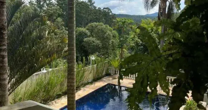 Casa com 4 dormitórios à venda, 390 m² por r$ 1.800.000,01 - loteamento capital ville - jundiaí/sp