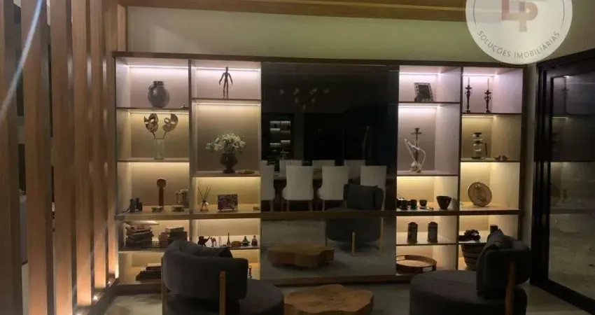 Casa com 3 dormitórios, 600 m² - venda por r$ 2.800.000,01 ou aluguel por r$ 14.000,00/mês - capital ville - jundiaí/sp