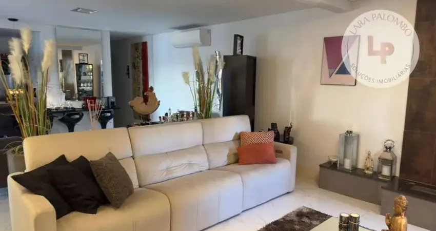 Apartamento com 3 suites à venda, 131 m² por r$ 1.272.000 - condominio atmosphera - jundiaí/sp