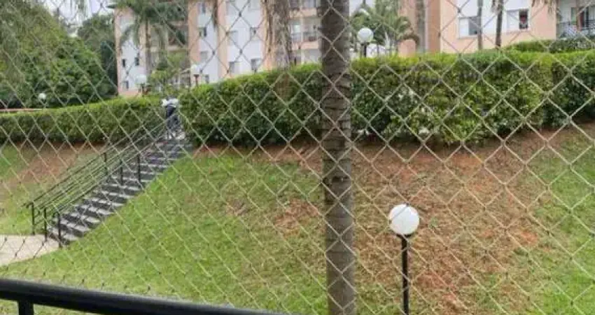 Apartamento com 2 dormitórios à venda, 66 m² por r$ 360.000,00 - condomínio morada do barão - jundiaí/sp