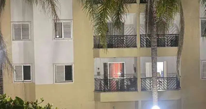 Apartamento com 2 dormitórios à venda, 66 m² por r$ 385.000,00 - condomínio morada do barão - jundiaí/sp