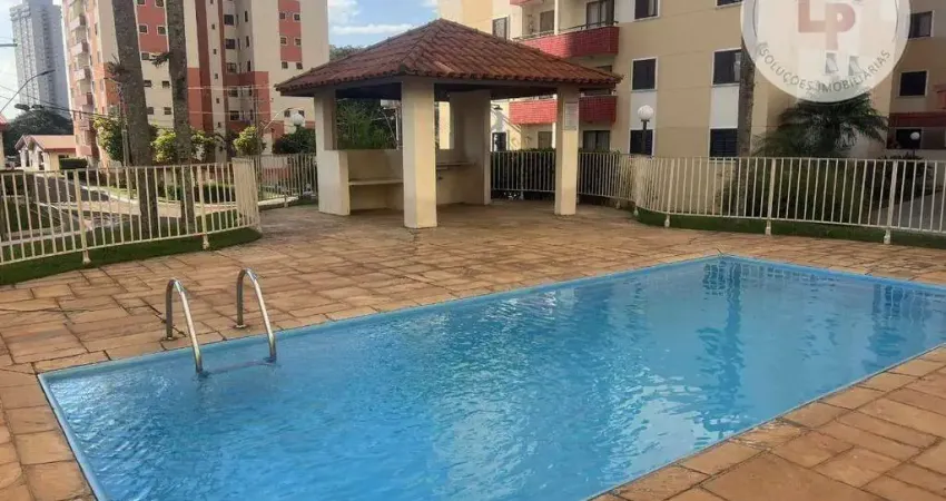 Apartamento com 3 dormitórios à venda, 96 m² por r$ 720.000,00 - residencial pasargada - jundiaí/sp