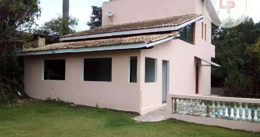 Chácara com 3 dormitórios à venda, 1000 m² por r$ 480.000,00 - ville saint james i - campo limpo paulista/sp