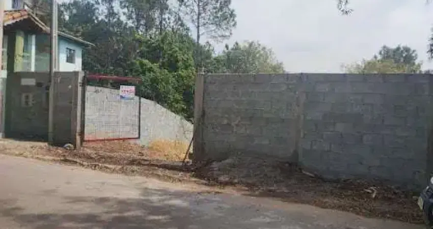Terreno à venda na Rua Barros Neto, 1, Maracanã, Jarinu