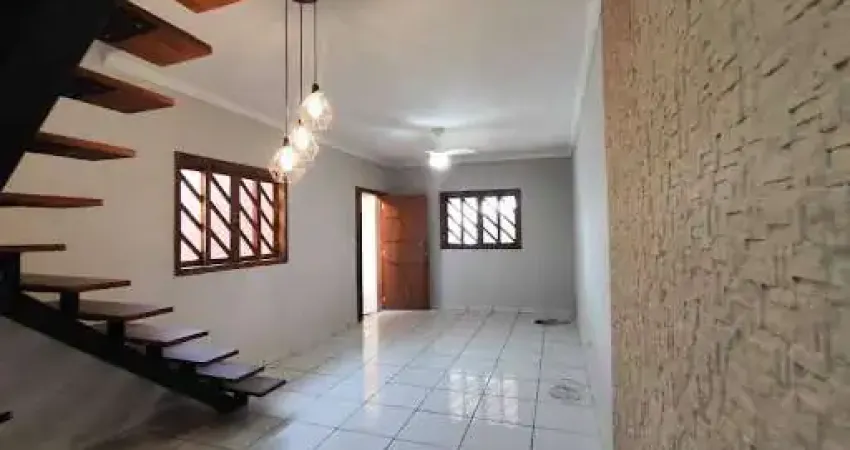 Casa com 3 dormitórios à venda, 153 m² por r$ 395.000,00 - jardim vista alegre - campo limpo paulista/sp