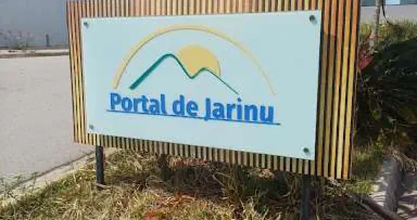 Terreno à venda, 250 m² por r$ 249.000,00 - morada alta - jarinu/sp