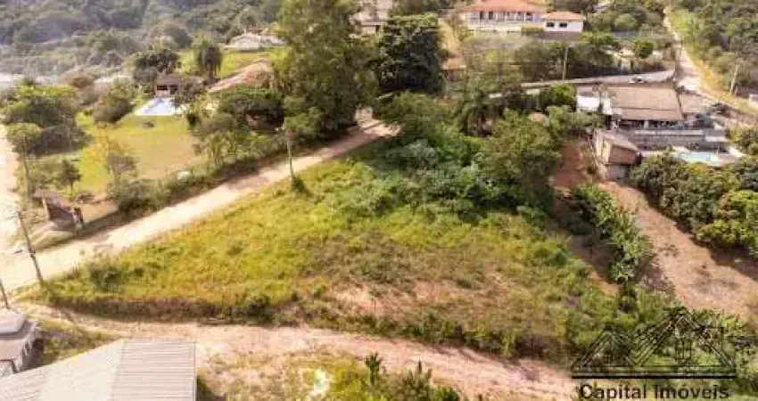 Terreno à venda, 2050 m² por r$ 210.000,00 - caioçara - jarinu/sp