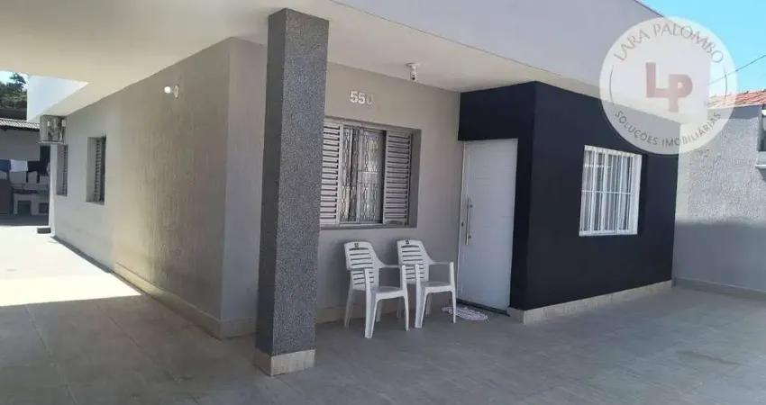 Casa com 3 dormitórios à venda, 140 m² por r$ 980.000,00 - jardim liberdade - jundiaí/sp