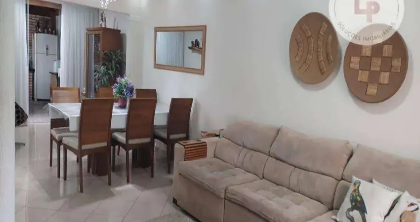 Oportunidade casa à venda no canto da natureza em jundiai - 3 dormitorios