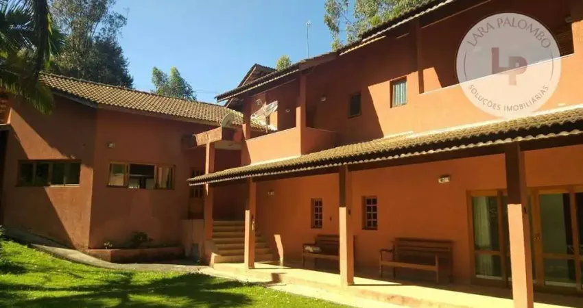 Casa com 4 dormitórios, 304 m² - venda por r$ 1.980.000,00 ou aluguel por r$ 10.000,00/mês - loteamento capital ville - jundiaí/sp