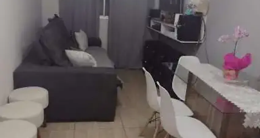 Apartamento com 3 dormitórios à venda, 65 m² por r$ 300.000,00 - condomínio di florenza - jundiaí/sp