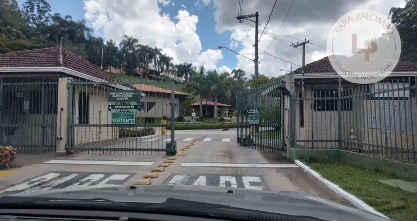 Casa com 3 dormitórios à venda, 600 m² por r$ 1.550.000,01 - serra dos cristais - cajamar/sp