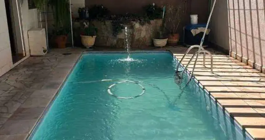 Casa com 3 dormitórios à venda, 248 m² por r$ 1.100.000,01 - parque da represa - jundiaí/sp