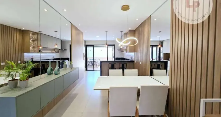 Casa com 3 dormitórios à venda, 185 m² por r$ 1.000.000,00 - jardim tropical - jundiaí/sp