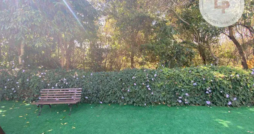 Apartamento com 3 dormitórios à venda, 74 m² por r$ 580.000,00 - condomínio europa - vinhedo/sp