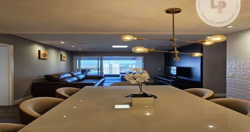 Apartamento com 3 quartos à venda na Avenida Nove de Julho, 3310, Anhangabaú, Jundiaí