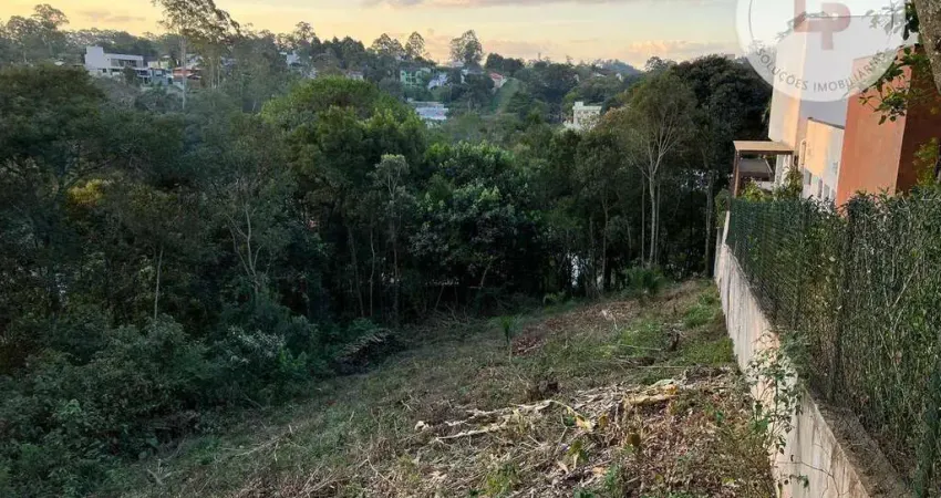 Terreno à venda, 1330 m² por r$ 360.000,00 - loteamento capital ville - jundiaí/sp