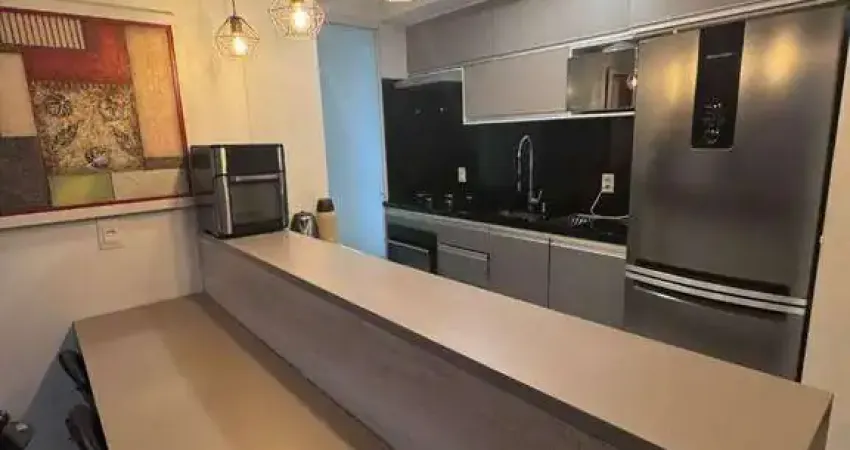Apartamento com 2 dormitórios à venda, 61 m² por r$ 430.000,00 - condomínio conquista agapeama - jundiaí/sp