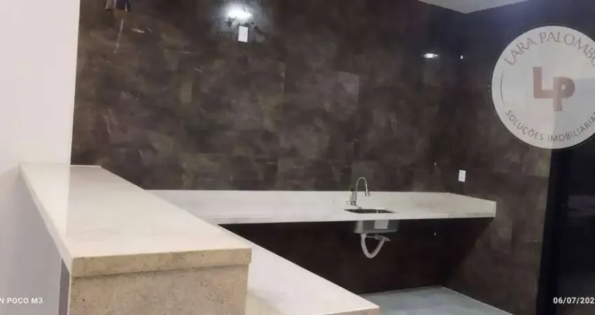 Casa com 3 quartos à venda na Rua Takeyoshi Shihonmatsu, 234, Residencial Girassol, Itupeva