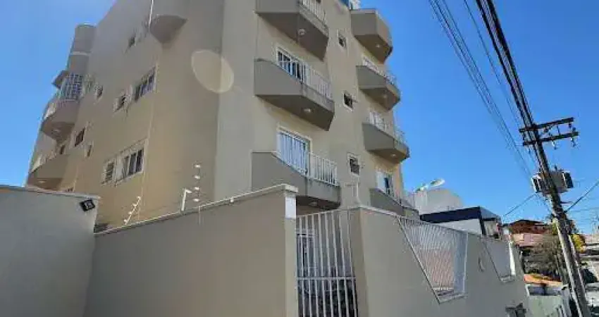 Apartamento com 3 quartos para alugar na Alameda Dos Pardais (Jardim Itália), 89, Santa Rosa, Vinhedo