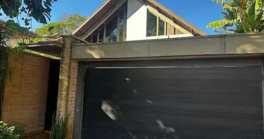 Casa com 4 quartos à venda na Rua João Batista Figueiredo, 181, Jardim Brasil, Jundiaí