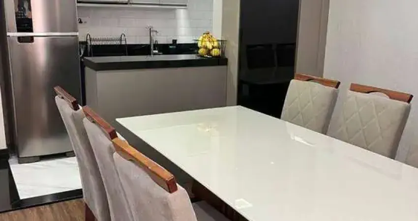 Apartamento com 3 dormitórios à venda, 66 m² por r$ 580.000,00 - vila municipal - jundiaí/sp