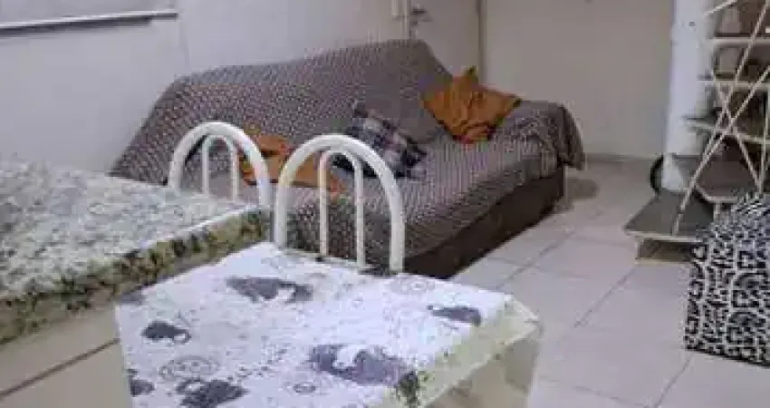 Apartamento cobertura duplex com 2 dormitórios à venda, 98 m² por r$ 400.000 - vila rami - jundiaí/sp