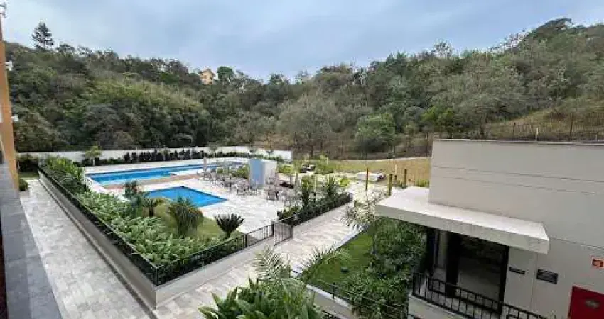 Apartamento com 3 quartos à venda na Rua Omair Casarin, 77, Portal do Paraíso II, Jundiaí