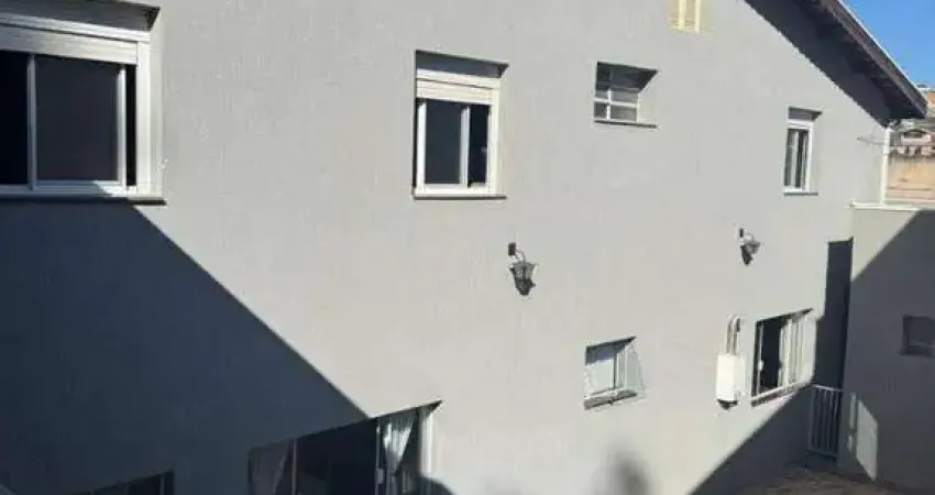 Casa com 3 dormitórios à venda, 240 m² por r$ 800.000,00 - vila são joão batista - jundiaí/sp