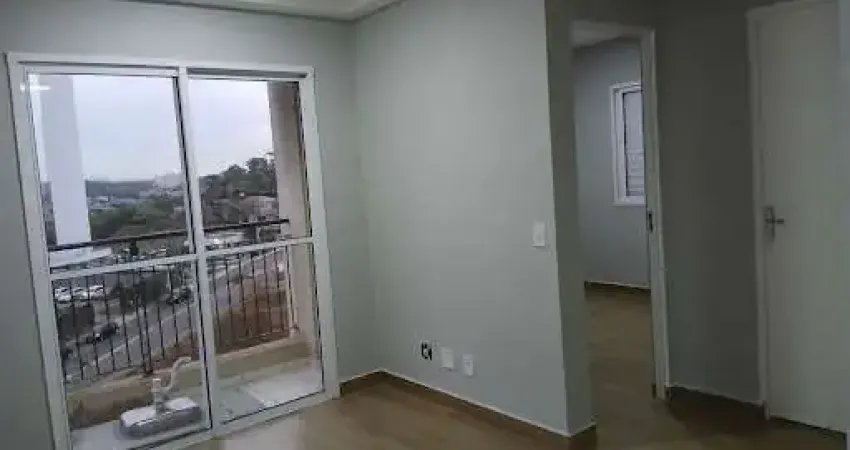 Apartamento com 2 quartos à venda na Avenida Bento do Amaral Gurgel, 2300, Vila Nambi, Jundiaí