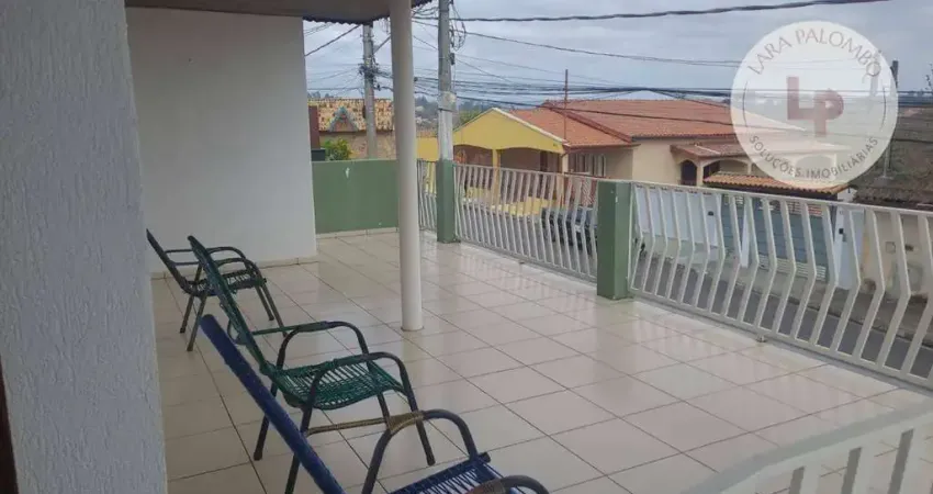 Casa com 3 dormitórios à venda, 245 m² por r$ 1.100.000,00 - jardim guanciale - campo limpo paulista/sp