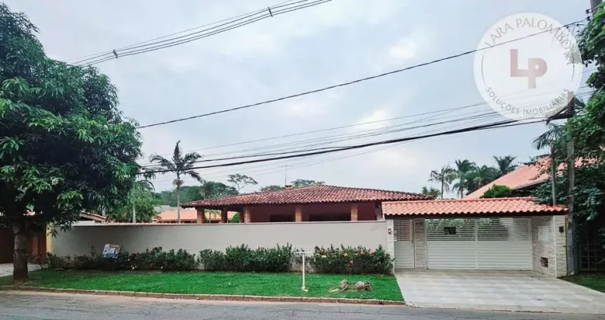 Casa com 4 dormitórios à venda, 401 m² por r$ 2.490.000,00 - condomínio são joaquim - vinhedo/sp