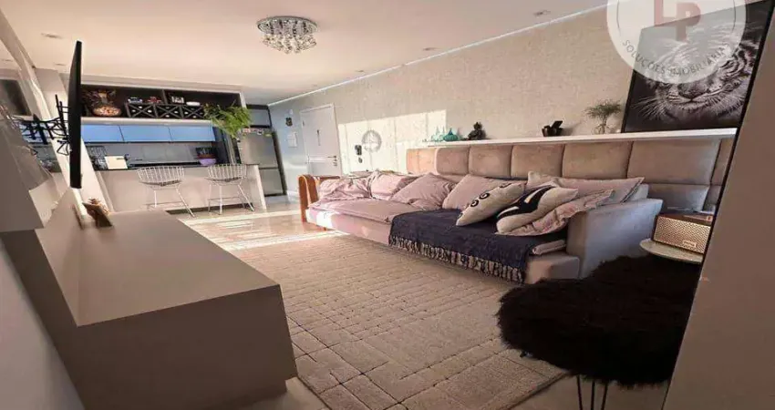 Apartamento `venda/permuta no condominio forest jundiai com 2 dorm. e 2 banheiros