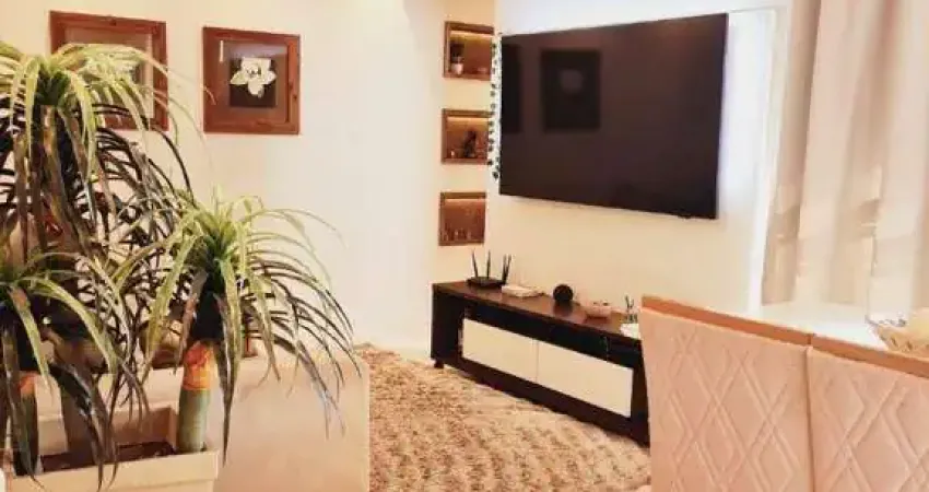 Apartamento com 3 dormitórios à venda, 77 m² por r$ 688.000,00 - myriad parque residencial clube - jundiaí/sp