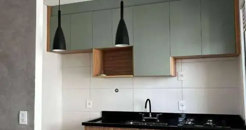 Lindo apto à venda no morada do lago em valinhos com 2 dormitorios