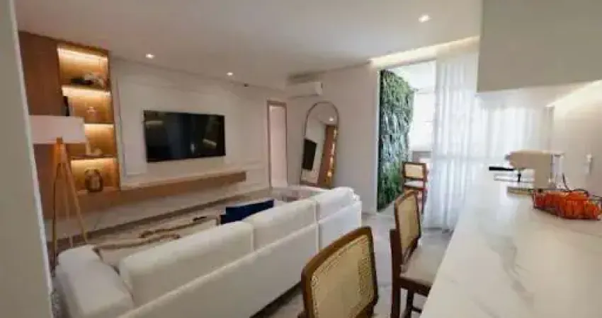 Apartamento com 3 quartos à venda na Rua Irineu de Toledo, 160, Horto Florestal, Jundiaí