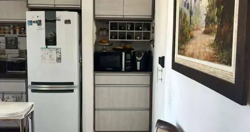 Apartamento com 2 dormitórios à venda, 54 m² por r$ 480.000,01 - centro - jundiaí/sp