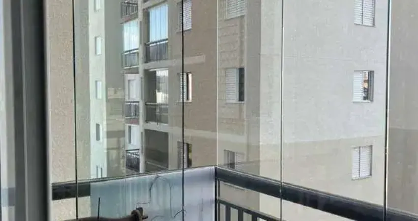 Apartamento com 2 dormitórios à venda, 54 m² por R$ 480.000,01 - Centro - Jundiaí/SP