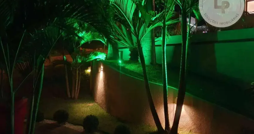 Casa com 3 dormitórios à venda, 310 m² por R$ 1.399.000,00 - José Lima - Jarinu/SP