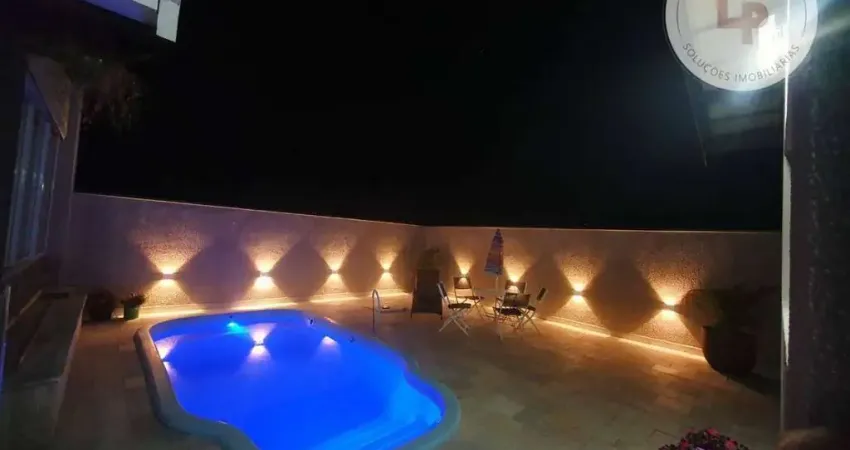 Casa com 3 dormitórios à venda, 310 m² por r$ 1.399.000,00 - josé lima - jarinu/sp