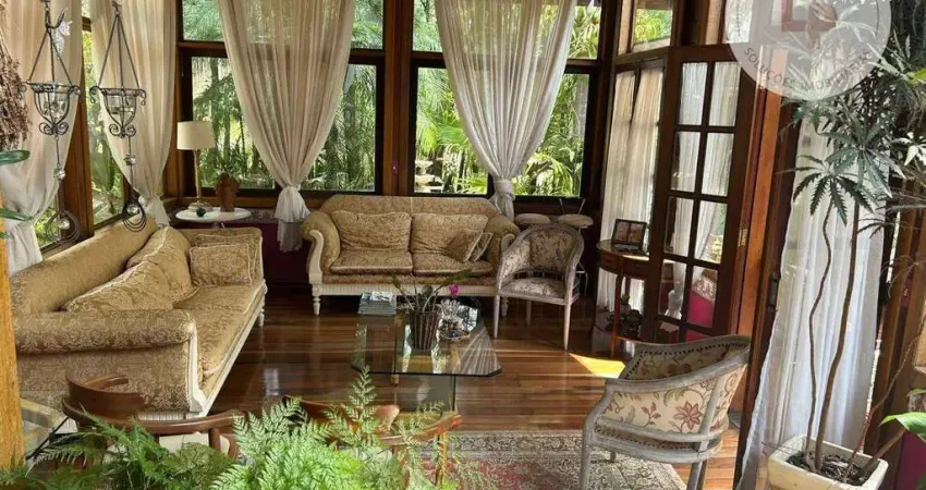 Casa com 4 dormitórios à venda, 340 m² por r$ 1.900.000,01 - loteamento capital ville - jundiaí/sp