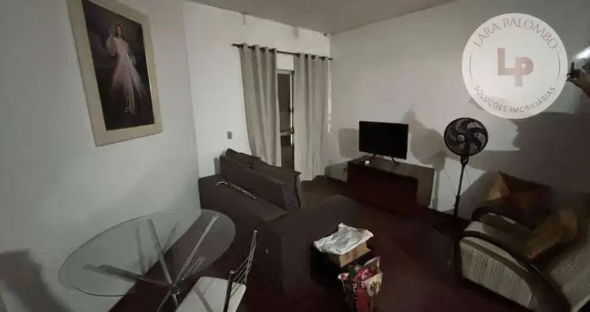 Apartamento com 2 dormitórios à venda, 61 m² por r$ 365.000,00 - residencial horotlândia ii - jundiaí/sp