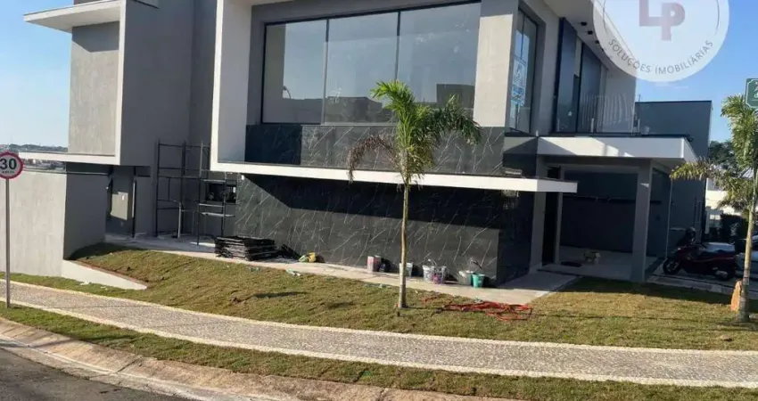 Casa com 3 suites à venda por r$ 3.550.000 - swiss park - campinas/sp