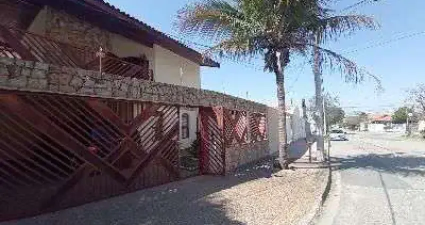 Casa com 3 quartos para alugar na Rua Lázaro Rúbens Moreira da Silva, Parque da Represa, Jundiaí