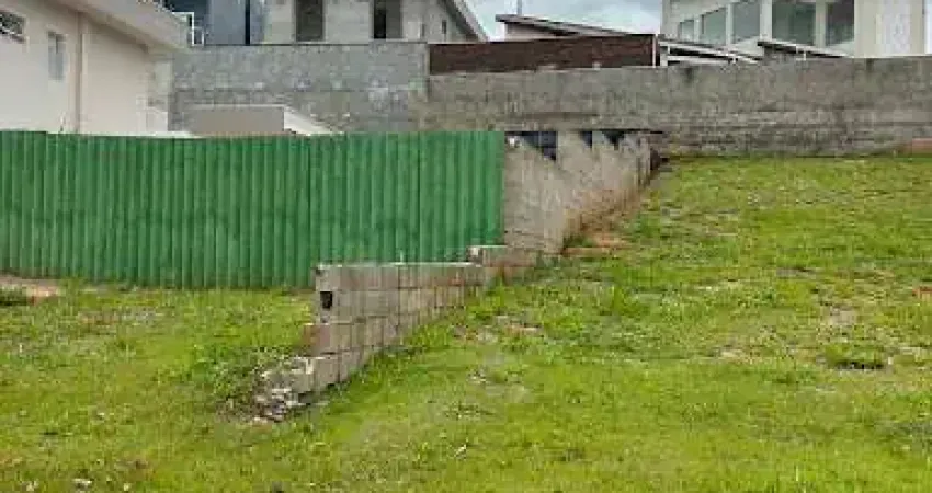 Terreno em condomínio fechado à venda na Estrada Da Mina, 1800, Ibi Aram, Itupeva