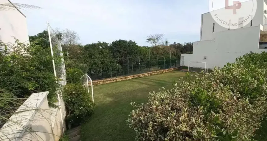 Terreno à venda, 361 m² por r$ 690.000,00 - condomínio quintas do lago - jundiaí/sp