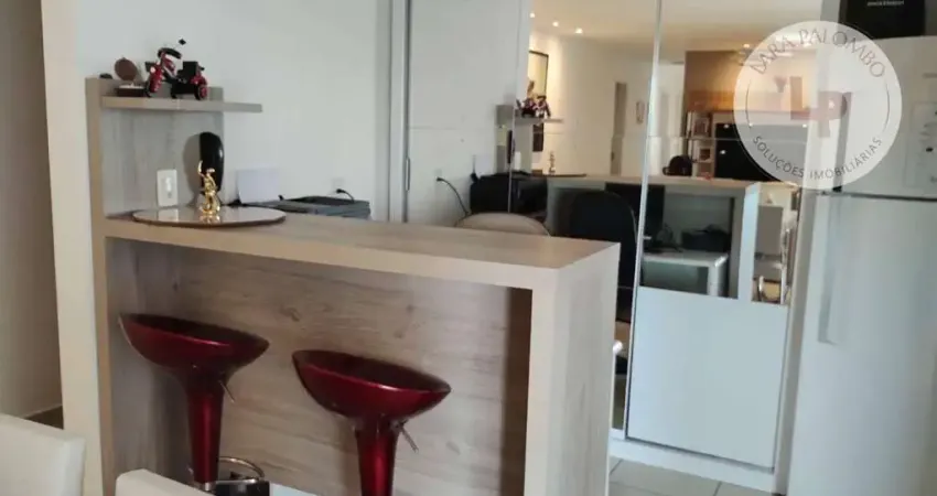 Apartamento com 3 quartos à venda na Avenida Caetano Gornati, 1502, Engordadouro, Jundiaí