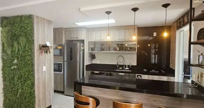 Apartamento com 3 quartos à venda na Avenida Caetano Gornati, 1502, Engordadouro, Jundiaí